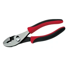 POWERBUILT 640394 6" Slip Joint Pliers