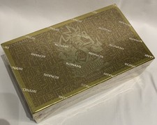 Yu-Gi-Oh! Yugis Legendary Deck 1 New Sealed 1st Edition