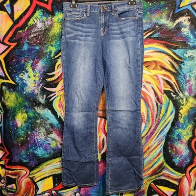 Lucky Brand Sweet Jean Women's Jeans Size 8/29 | Light Wash Color