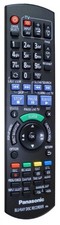 Originale Panasonic Blu-Ray recorder Fernbedi...