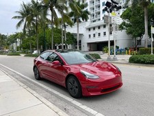 2022 Tesla Model 3 RWD