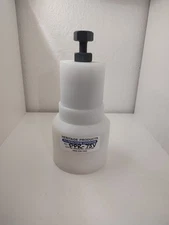 HERITAGE PRODUCTS FILTERCHEM 3/4" POLYPROPYLENE PRESSURE REGULATOR FC-PPR-75