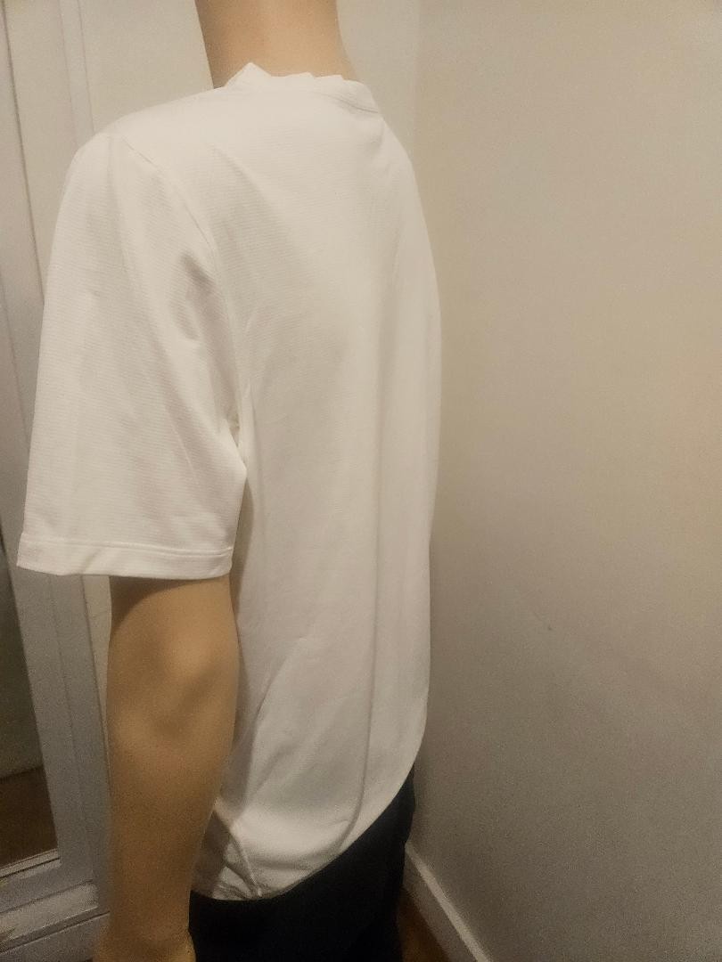 ARC'TERYX T shirt uomo Arc Teryx autentica idea regalo uomo media Motus Crew Arctic Heather