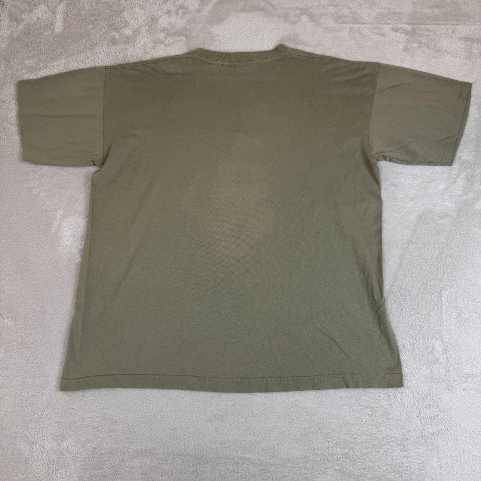 VTG 1998 Stanley Desantis Cartoon Network Scooby Doo T-Shirt