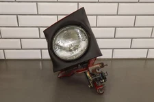 1990-1997 Mazda Miata NA Right Passenger Headlight Lamp W/Red Cap *Tested Good*