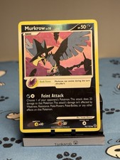 Murkrow 95/132 Secret Wonders Reverse Holo English  on eBay