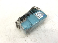 New MAC Valves 250B-111CA Solenoid Valve 15Watts 24VDC 150PSI 110/120V - No Box