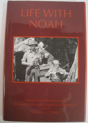 Life With Noah: Stories .., by William J. O'Hern (HC OVSZ)