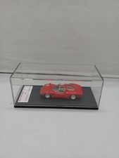 Tecnomodel Alfa Romeo 33/2 Stradale 1967 1/43
