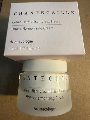 Chantecaille FLOWER HARMONIZING CREAM Aromacologie  1.7oz NIB Free Shipping