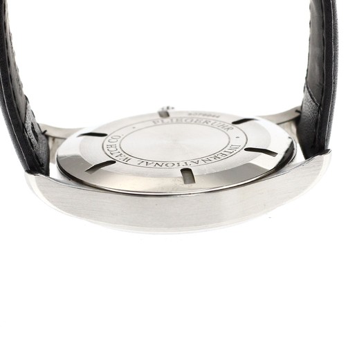 IWC SCHAFFHAUSEN Pilot watch mark XVII IW326501 Automatic Men's Watch_923372 - Afbeelding 5 van 6