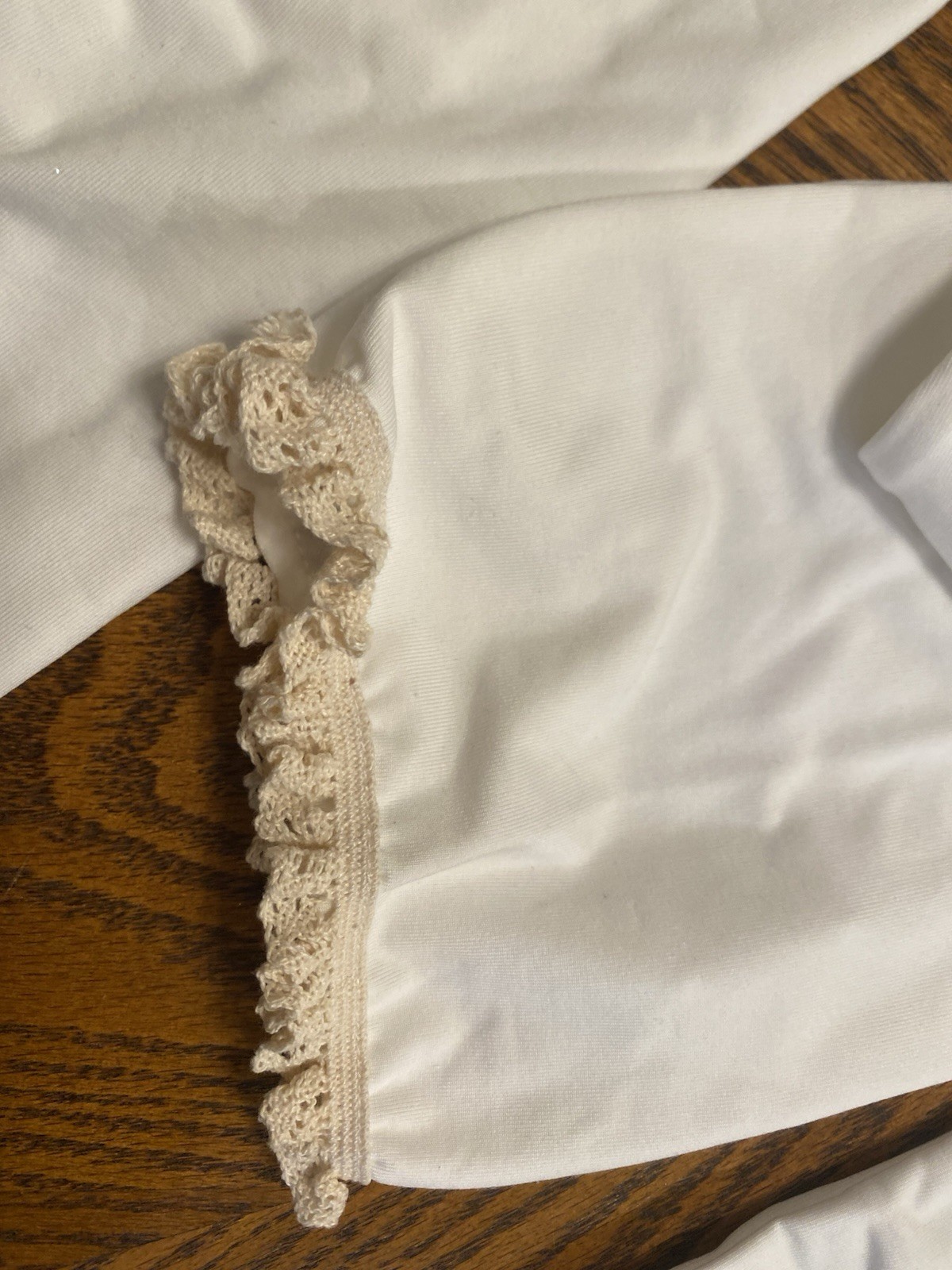 Reborn Baby Doll Clothes, Preemie, Newborn 4 Piece Lot, 2 Set, Hats Sleeper