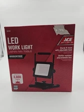 LED Work Light ACE Hardware