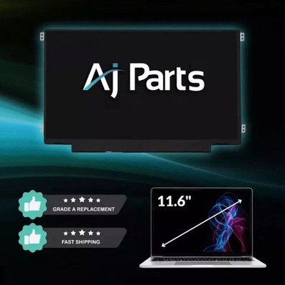 New Replacement 11.6'' Screen for Lenovo Yoga 300-11IBR LCD LED HD Display Panel