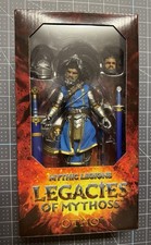 Four Horsemen Mythic Legions Otho Legacies of Mythoss 2.0 BRAND NEW  IN-HAND