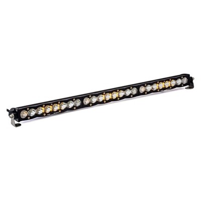 Baja Designs 703003 S8 30'' 180W Driving/Combo Beam LED Light Bar