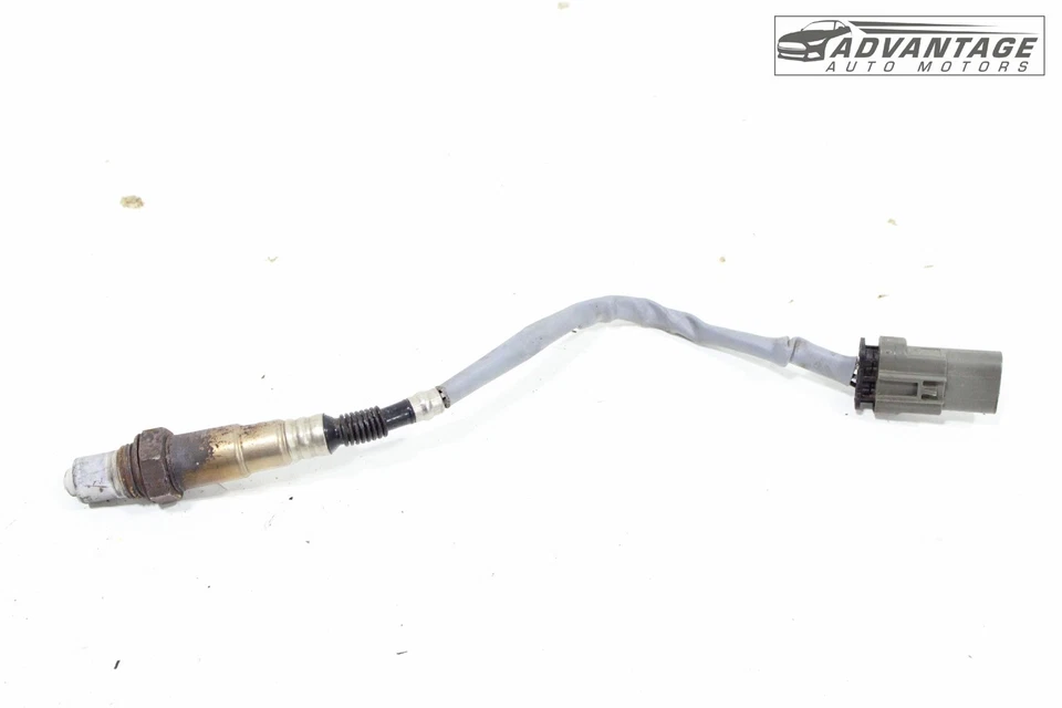 2018-2024 GMC TERRAIN 1.5L ENGINE EXHAUST SYSTEM OXYGEN LAMBDA O2 SENSOR OEM - Image 3 of 4