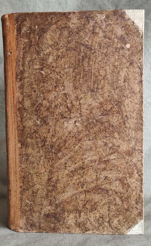 Guide du maréchal - Lafosse - Avignon - 1803 - Bild 2 von 7