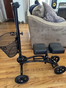 Knee Scooter