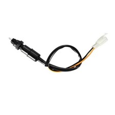 Universal 2 Wire Motorcycle Rear Brake Light Switch Replacement for ATV Off