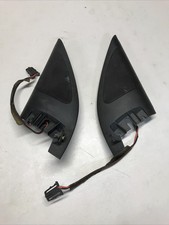 Retroviseur gauche (ou coque) Volkswagen BORA