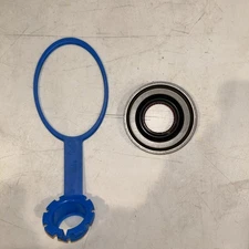 OEM GM/ACDelco 19258266  2007-2020 Wheel Drive Shaft Seal With Protector