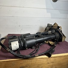 WW2 British Army "Tabby" Infrared Night Vision Binoculars