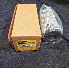 PARKER 931984Q-5Q UN FILTER REPLACEMENT ELEMENT (NOS)