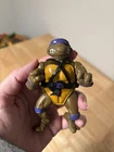 1988 Donatello TMNT Teenage Mutant Ninja Turtles