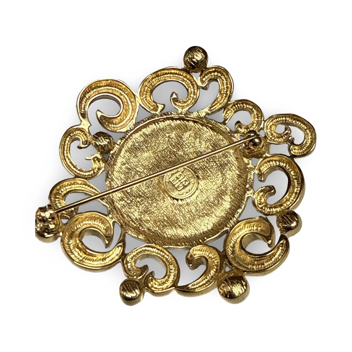 Givenchy Fashion Brooches & Pins for sale | eBay