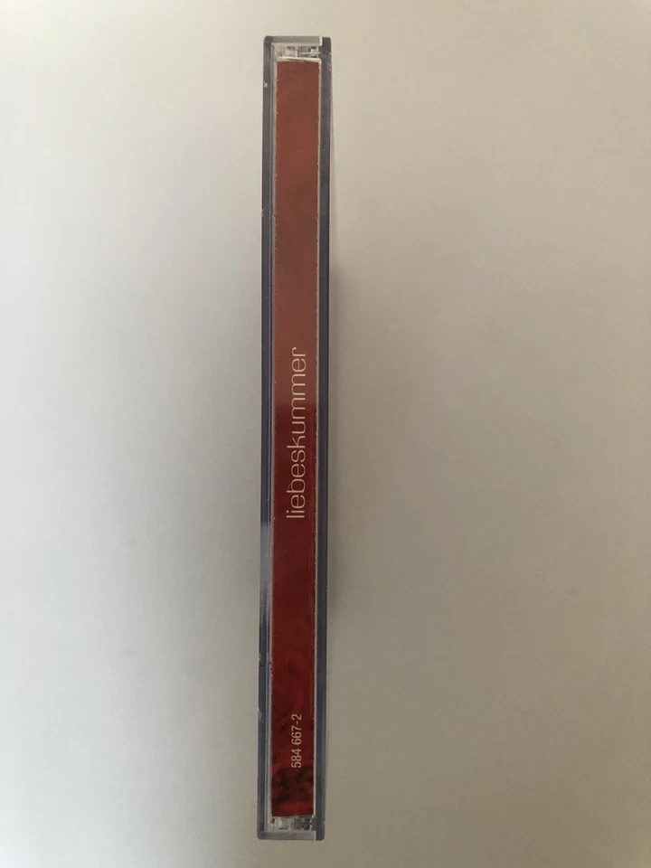 Various - Liebeskummer ST-K321 - Bild 3 von 3