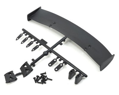HPI Gt Wing Set [HPI85612]