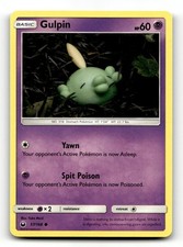 Yuka Morii Pokemon Cards! Rare Reverse Holo/N...