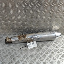 TRIUMPH THRUXTON Exhaust Can Muffler 0.86 Petrol 51kw 2015 31422297