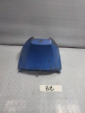 COPERCHIO ISPEZIONE SOTTO SELLA PIAGGIO ZIP 50 1998 2001