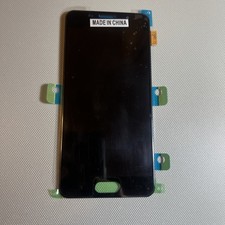 Samsung A3 2016 LCD Screen Black A310