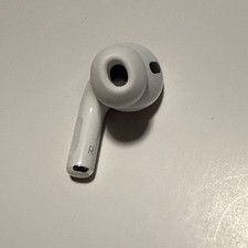 Apple Airpods Pro 2nd Gen. Right Side Replacement Earbud Lightning Version A2698