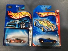 HOT WHEELS SWOOPY DO COLLECTION YOU PICK