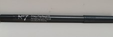 Boots No 7 Stay Perfect Amazing Eyes Pencil 1.2g - Black ~ Brand New!