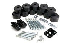 Jks 9904 1.25 Inch Body Lift For 97-06 Wrangler Tj