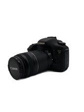 CANON Single Lens Reflex Digital Camera EOS7D Lens Kit DS126251