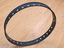 SunRingle Mule FUT 65SL MTB Rim 27.5″ 584×59 PV 32H Disc Only TLR / NEW / Single