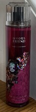 Bath  Body Works Ghoul Friend Fine Fragrance Body Mist Spray 8 fl oz New