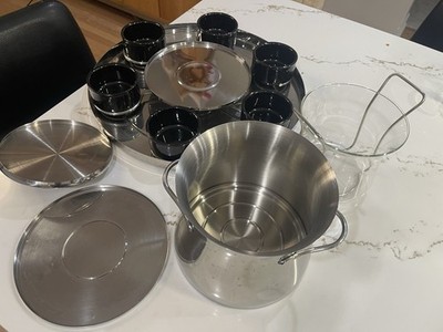 Bodum Fondue Set