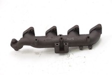 Abgaskrümmer Kia SORENTO 1 285114A000 285114A001 2.5 103 KW 140 PS Diesel 11-200