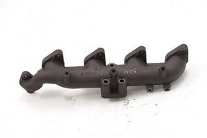 Abgaskrümmer Kia SORENTO 1 285114A000 285114A001 2.5 103 KW 140 PS Diesel 11-200