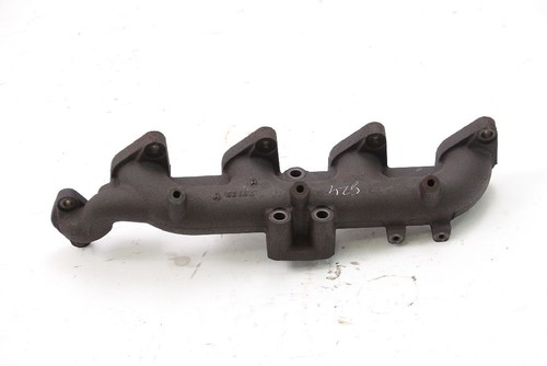 Abgaskrümmer Kia SORENTO 1 285114A000 285114A001 2.5 103 KW 140 PS Diesel 11-200