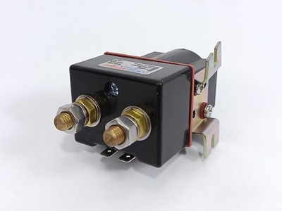 Curtis SU80-5046P Single-acting 48V 150A Contactor
