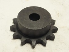 201271 New-No Box; Martin 60B13-3/4NK Sprocket  60; 13T; 3/4"ID; NO Keyway