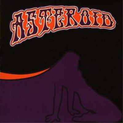 Asteroid Asteroid (CD) Album (UK IMPORT)